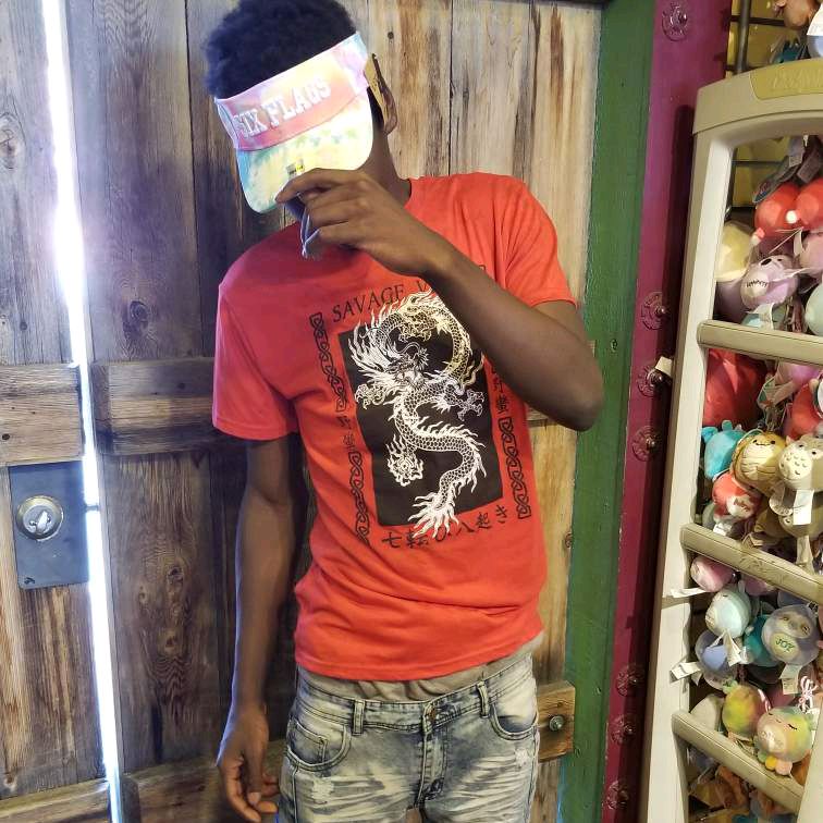 Tyeshown Cheatham