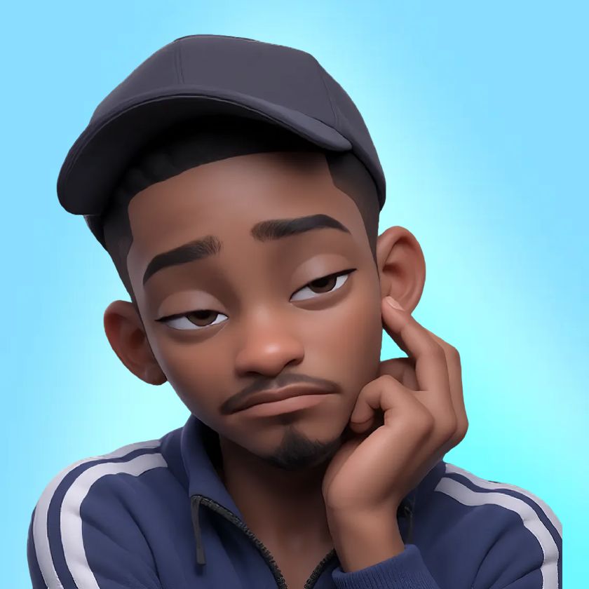Mouhamed Ngom