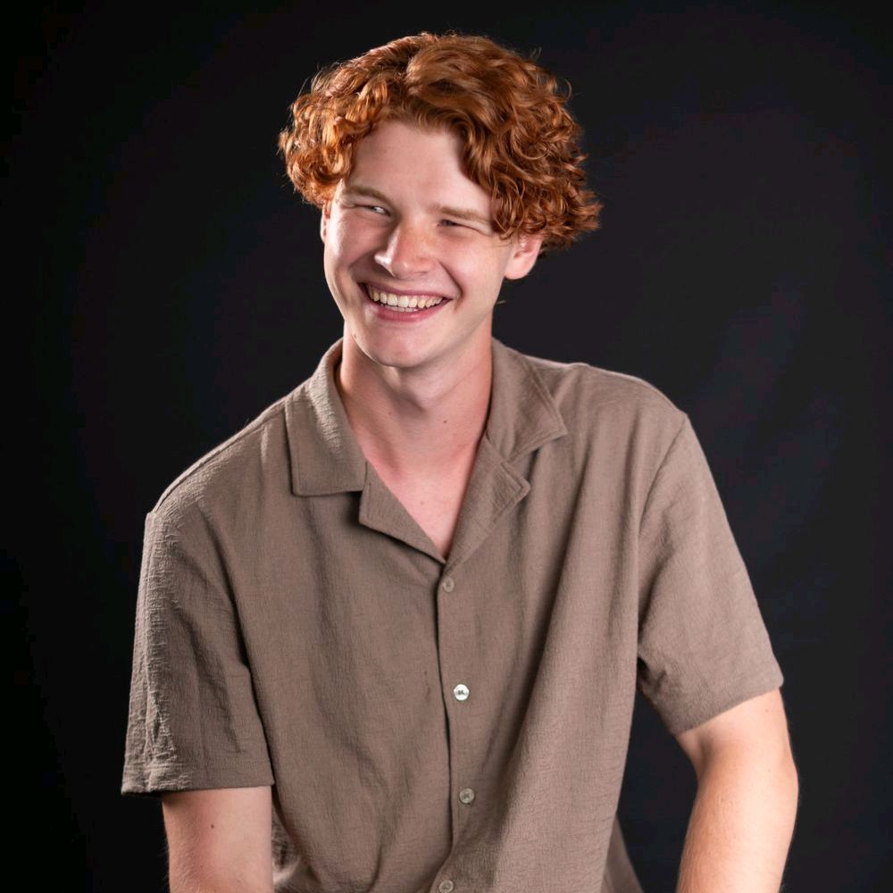 Joshua Row