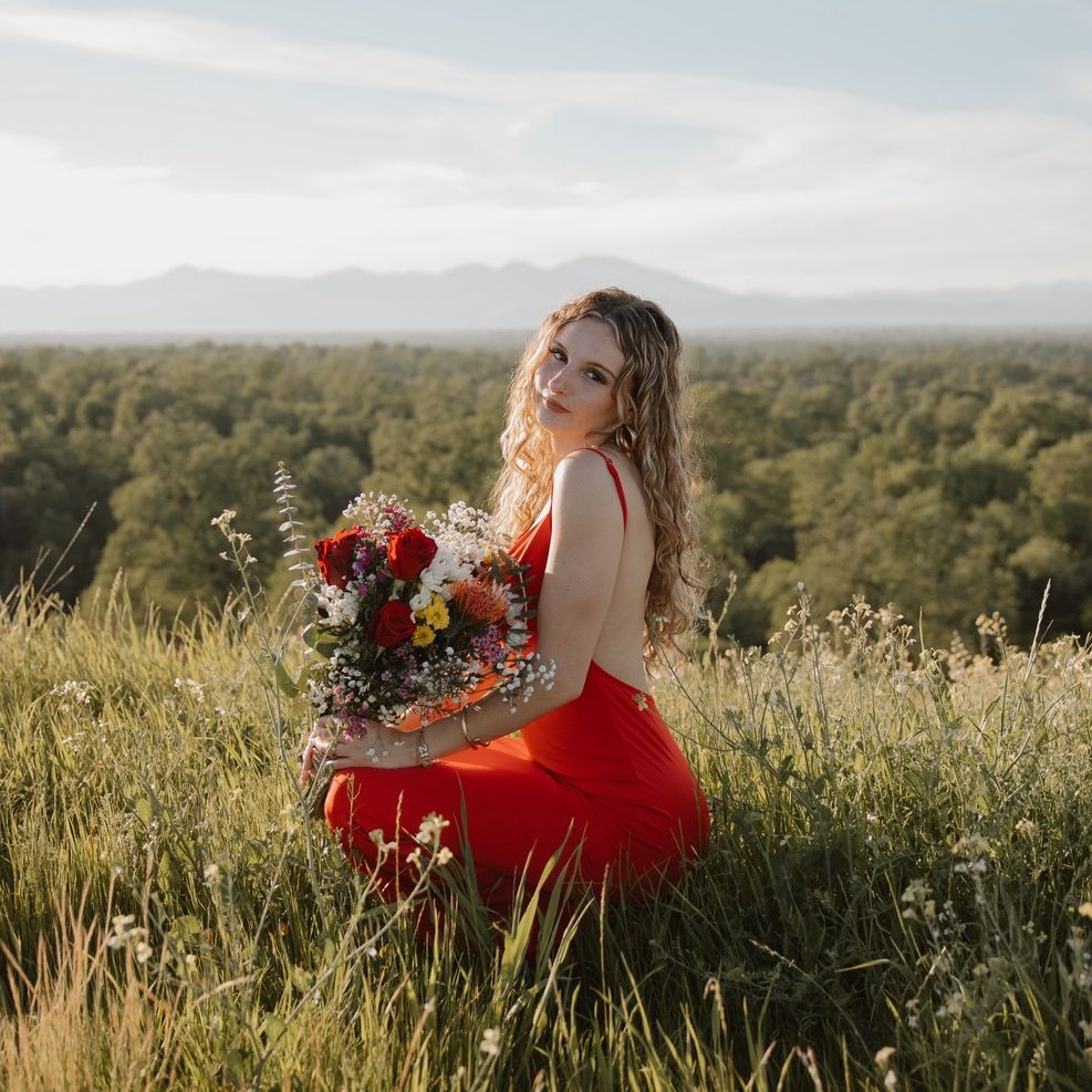 Ziley Warren