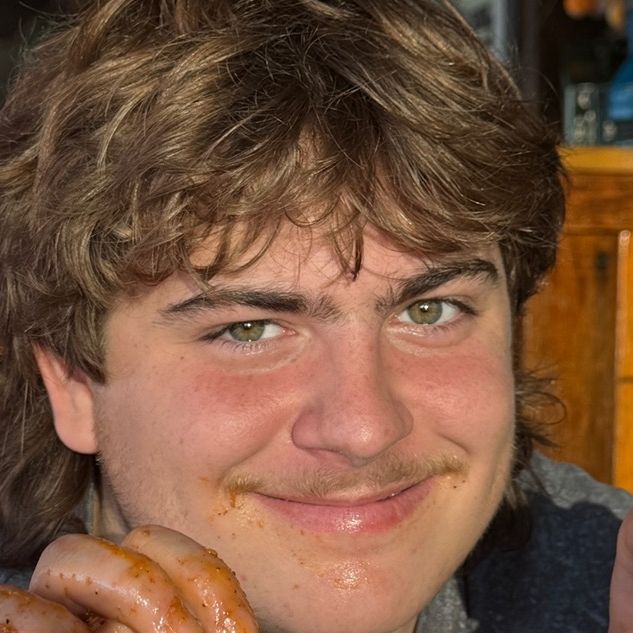 Dylan Jones