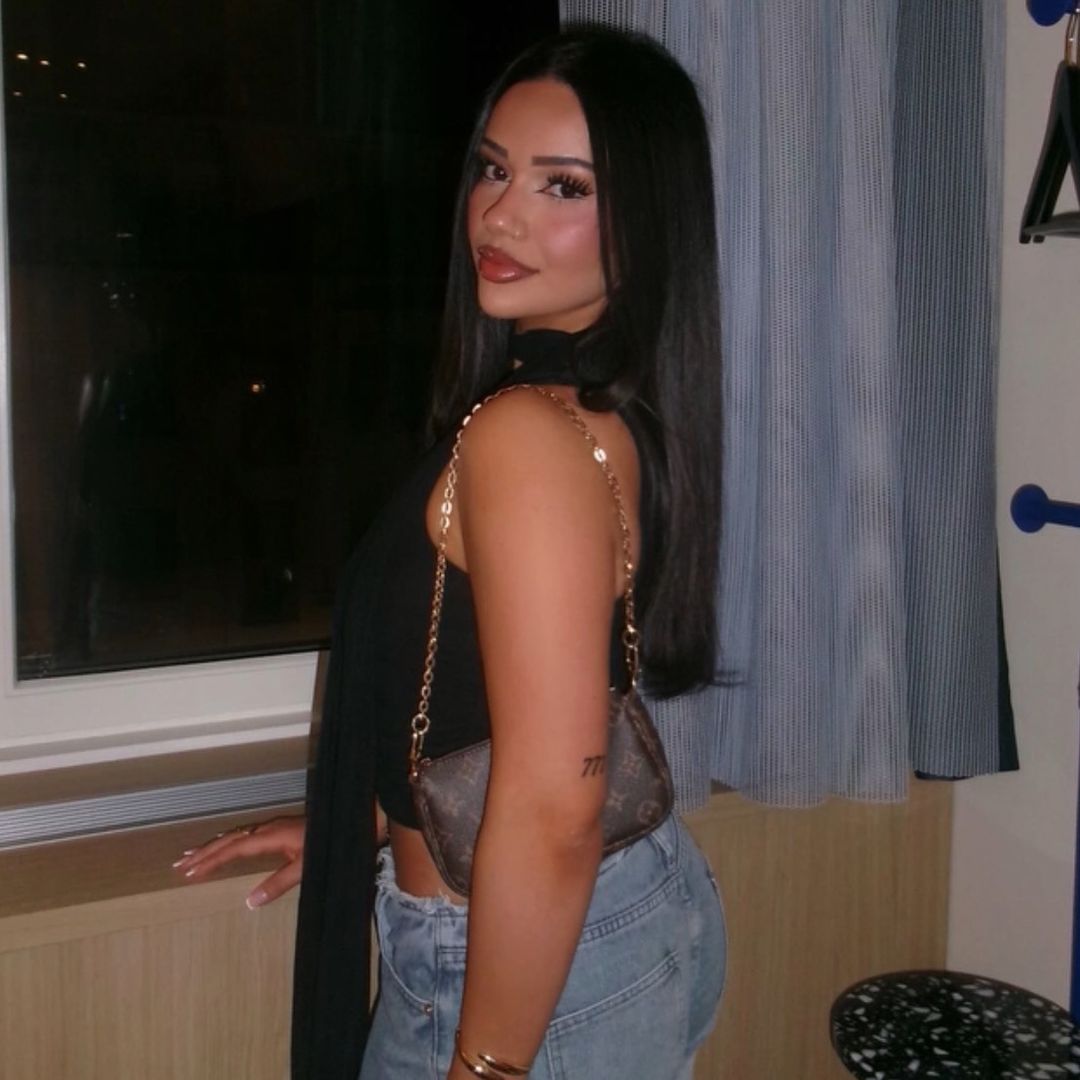 Tina Anwari