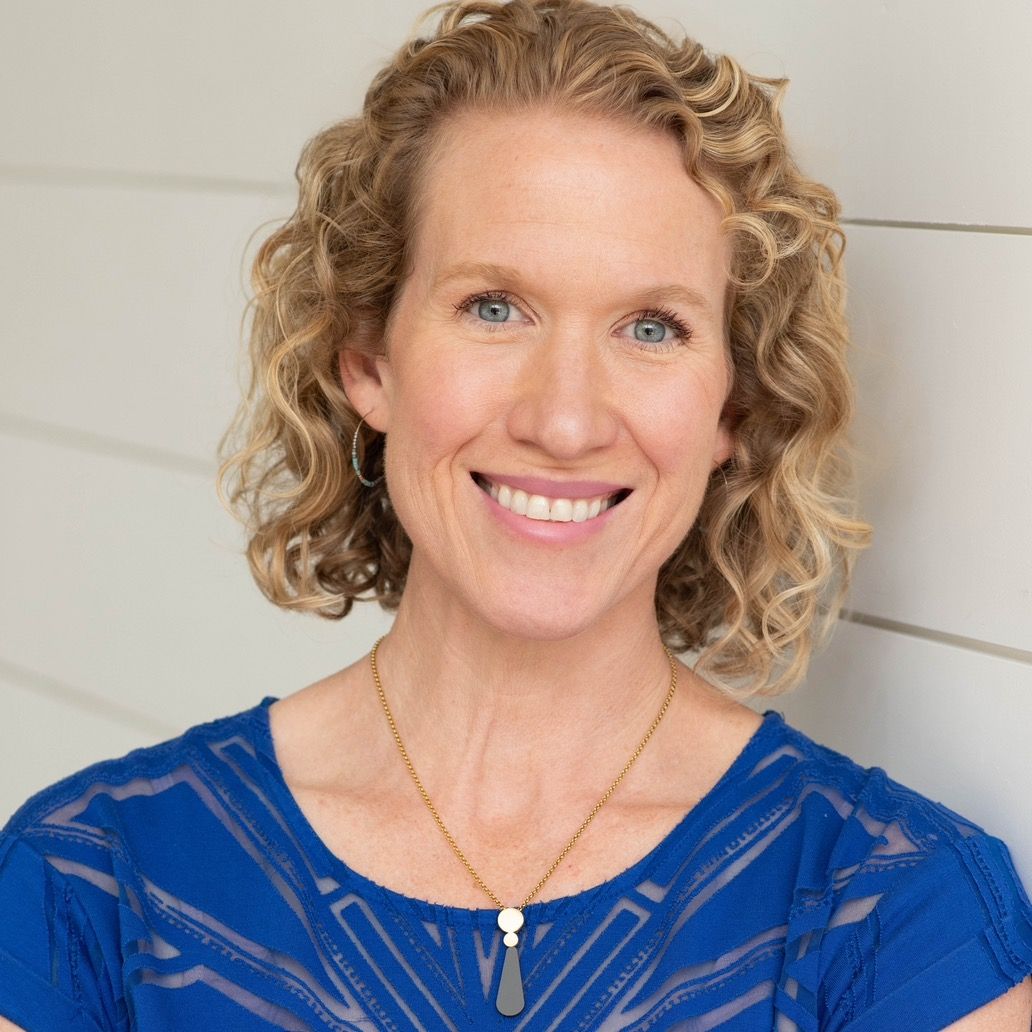Heather Hukari