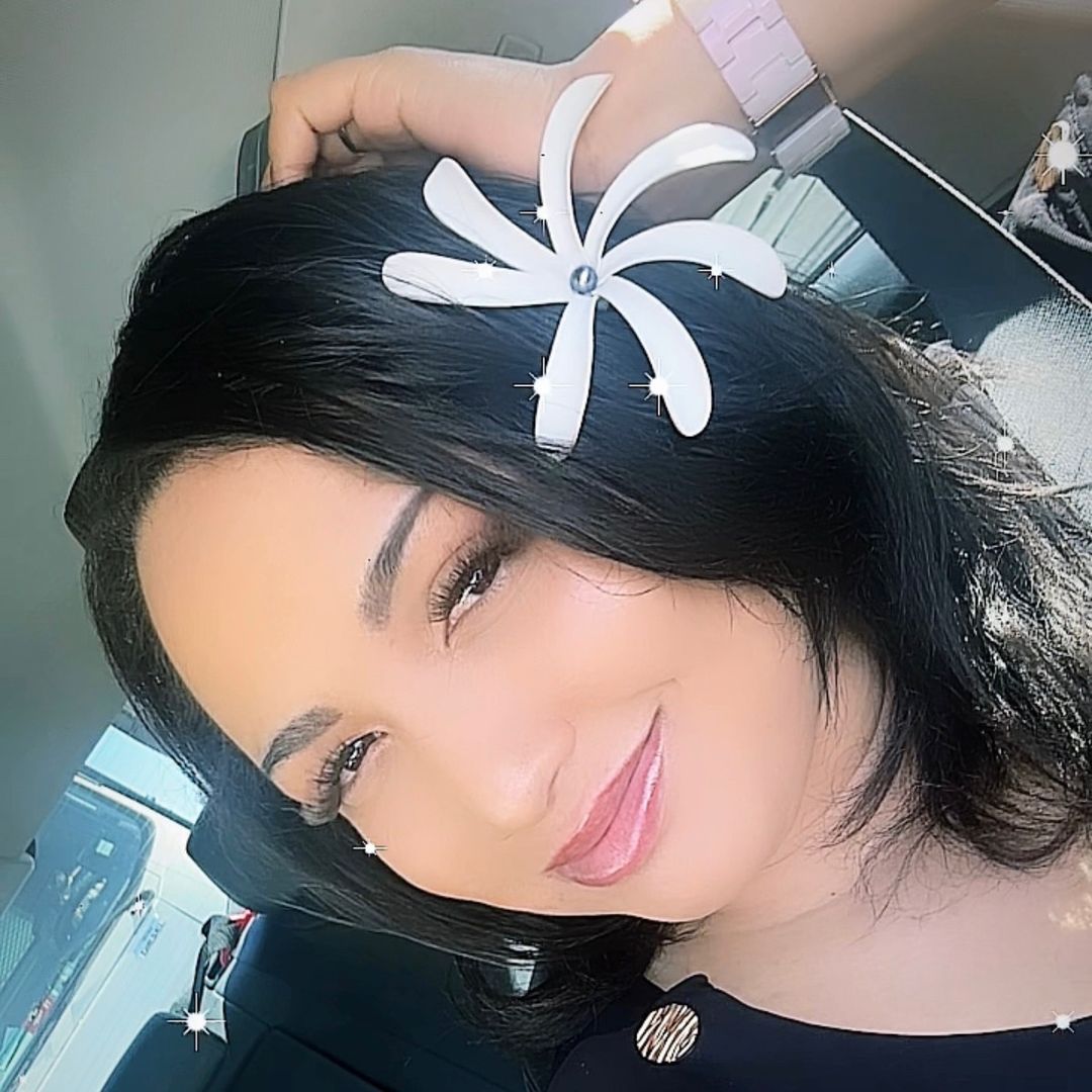 Tamiah Johnson