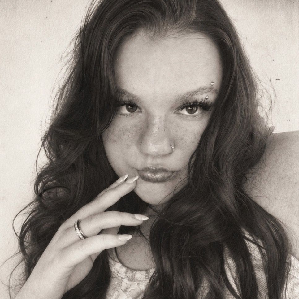 Mikayla Groody