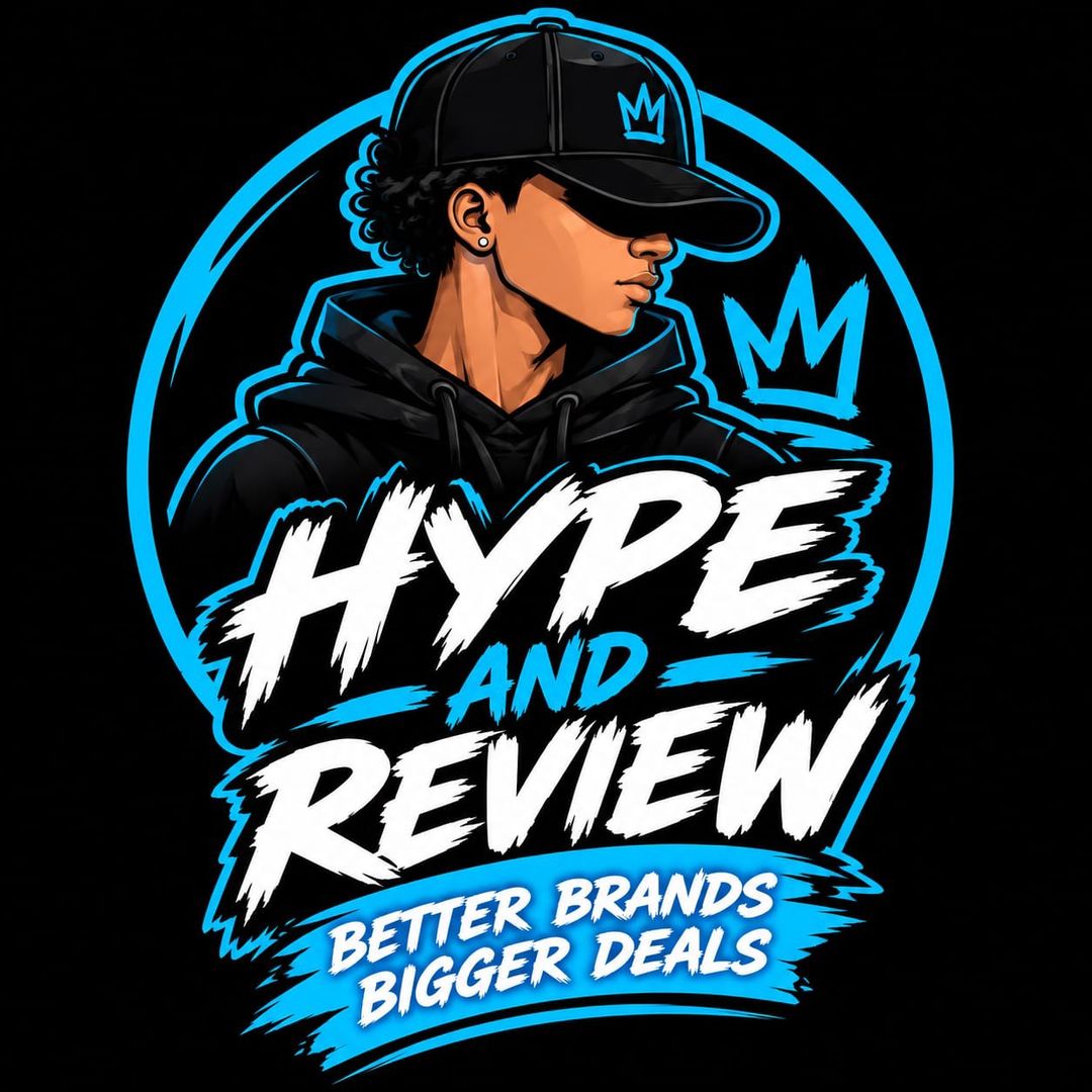 HypeAndReview