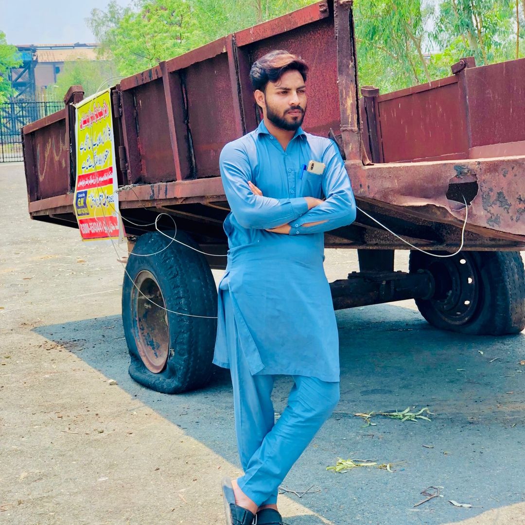 Malik Abaad