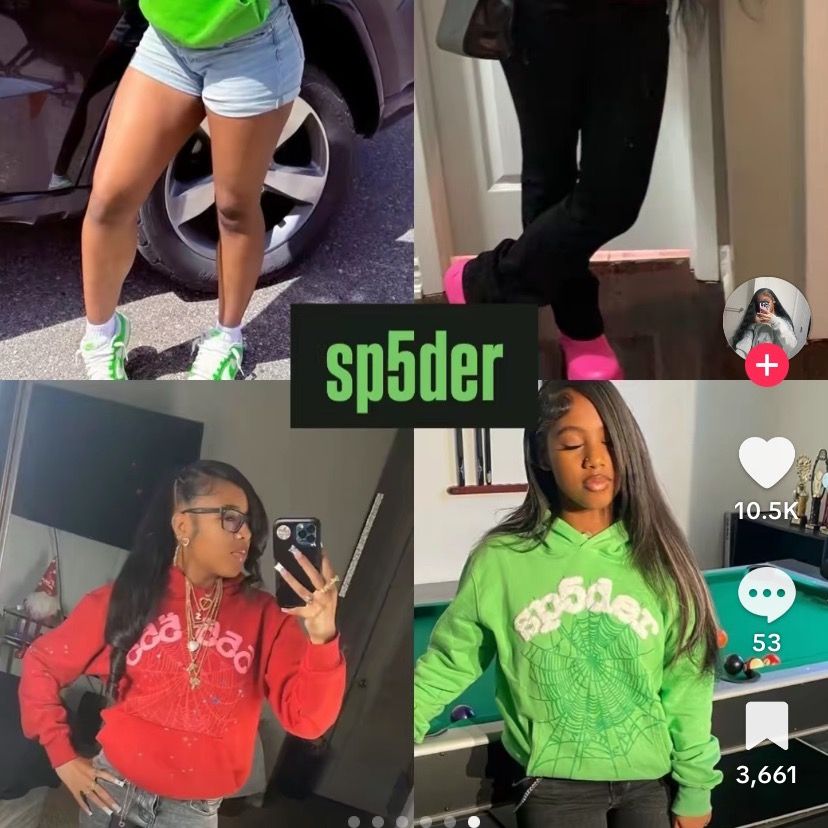 Tyriea Spears
