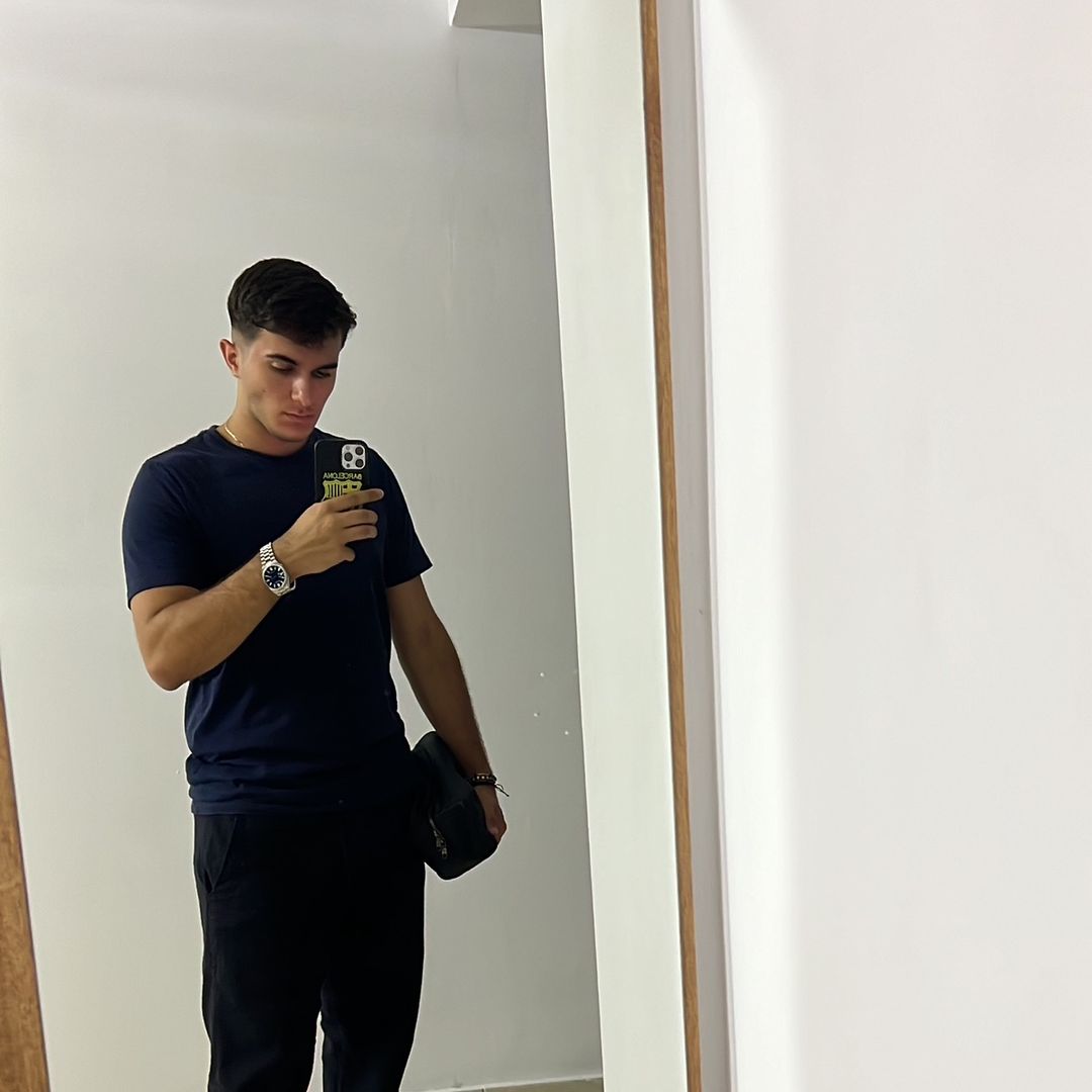 Mateo