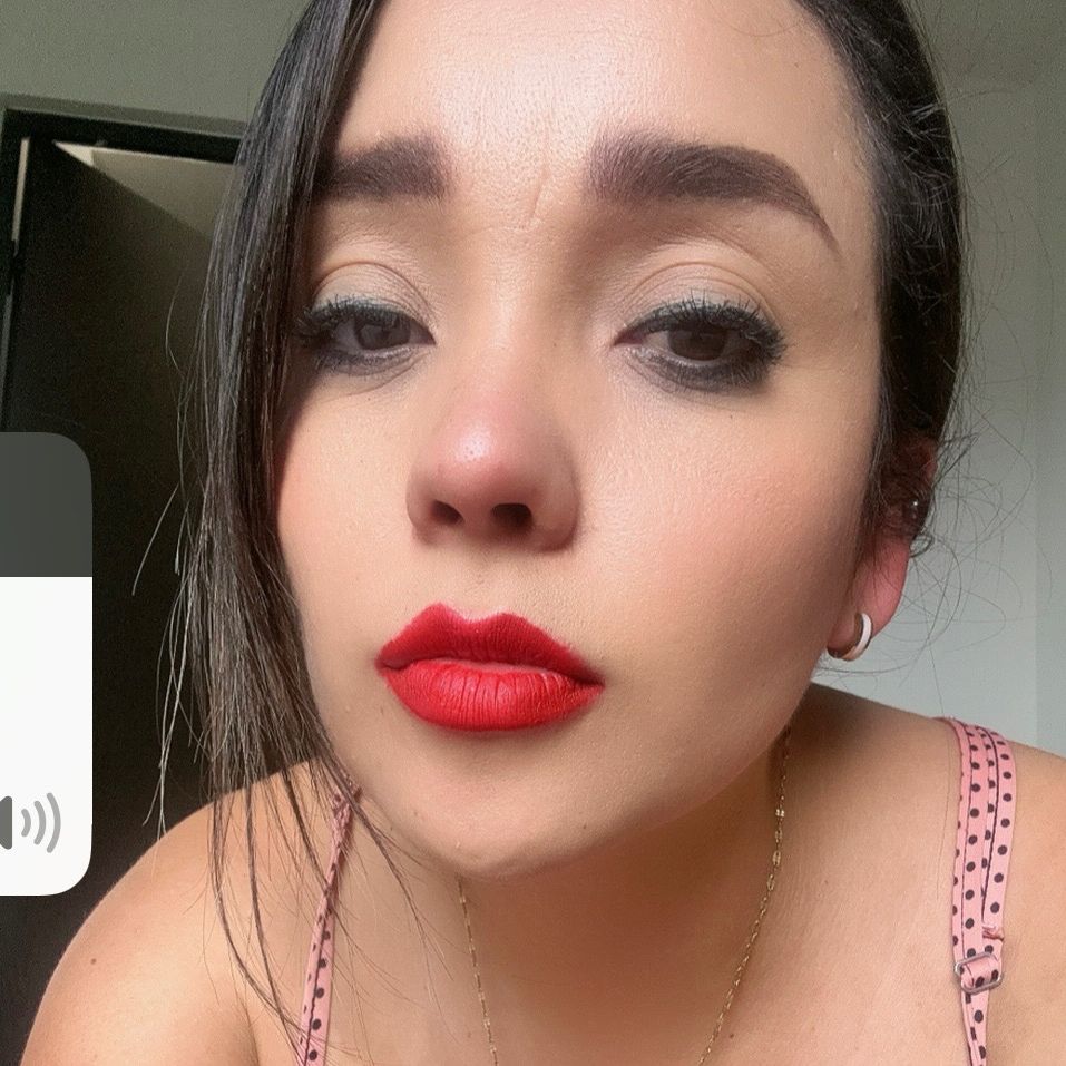 Estefania Del Carmen Camacho Guerrero