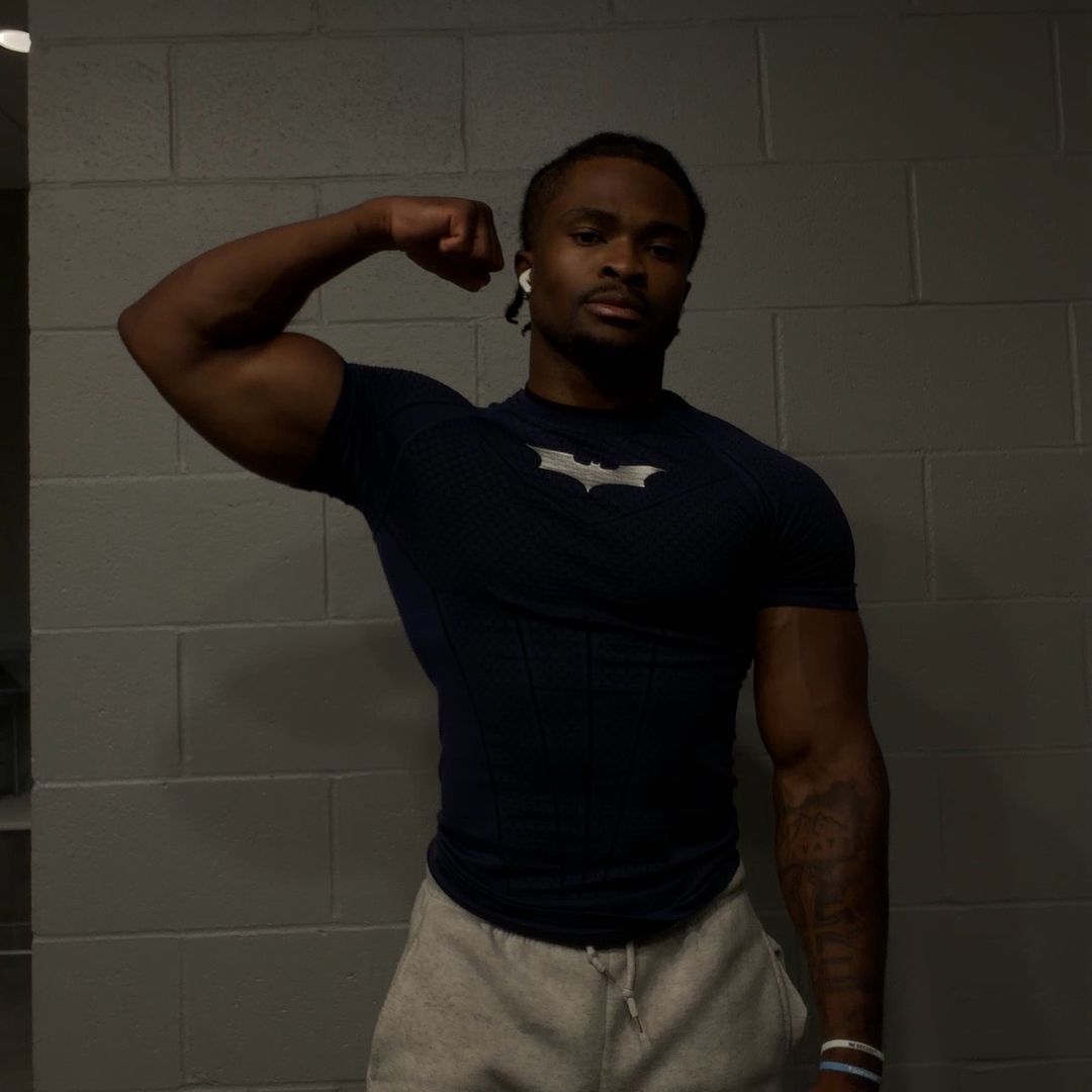 Tyrell Denson