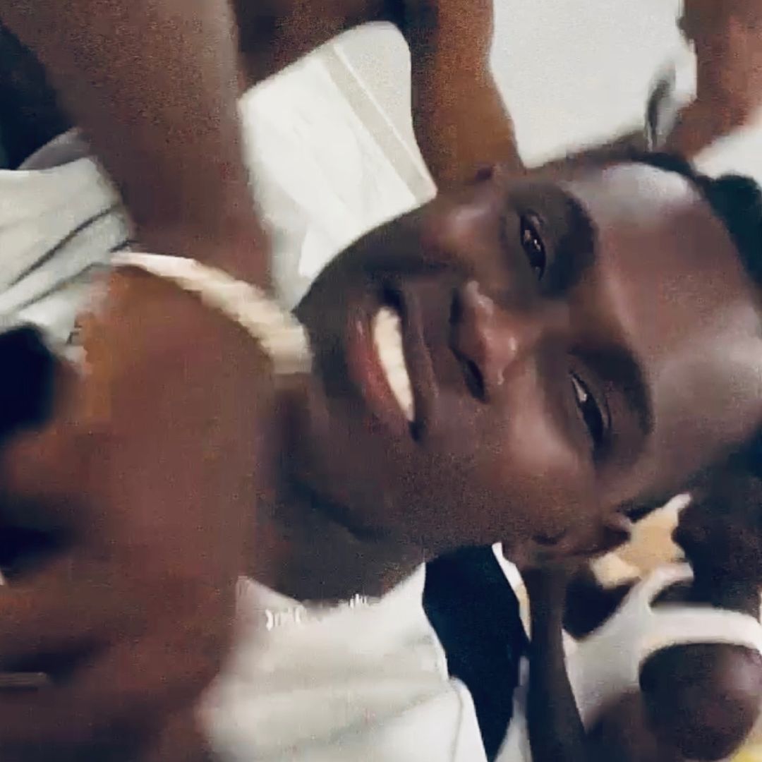 Segnon Willy Samuel