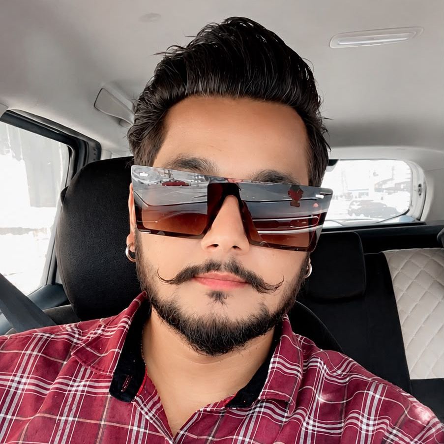 Gagandeep Singh