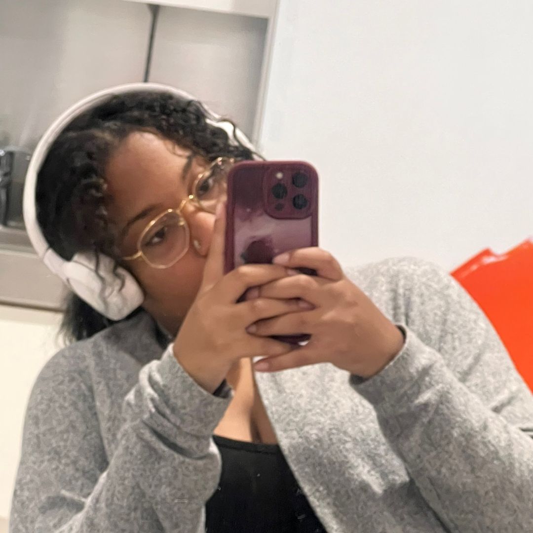 Jayla Jones