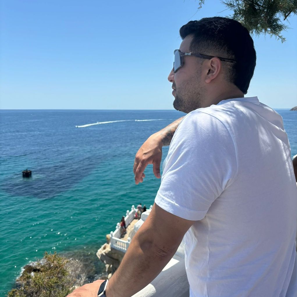 Cristian moreno 