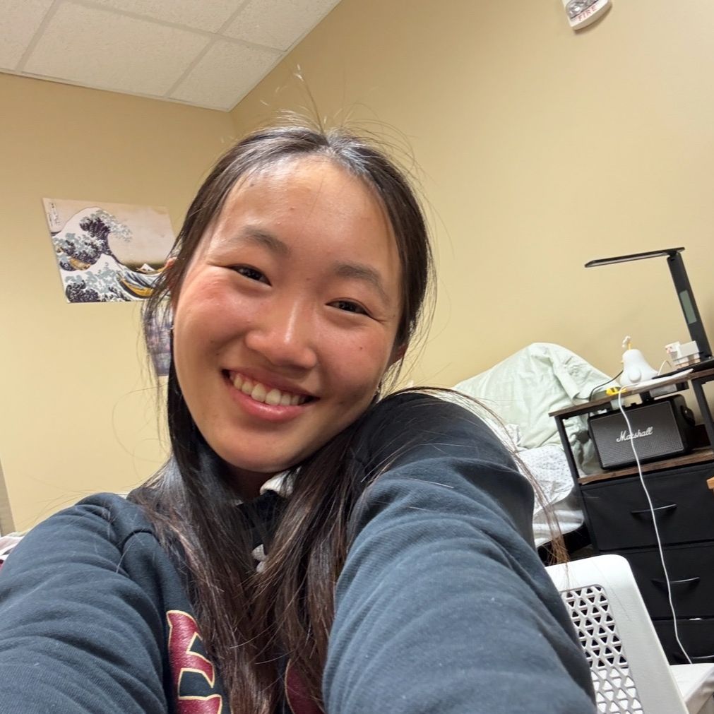 Kelly Zhao