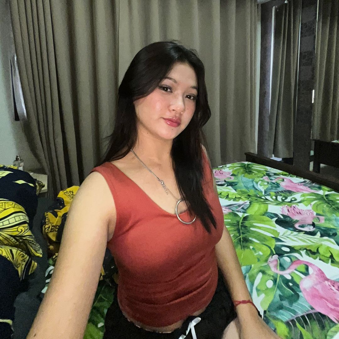 Cheska Abdul