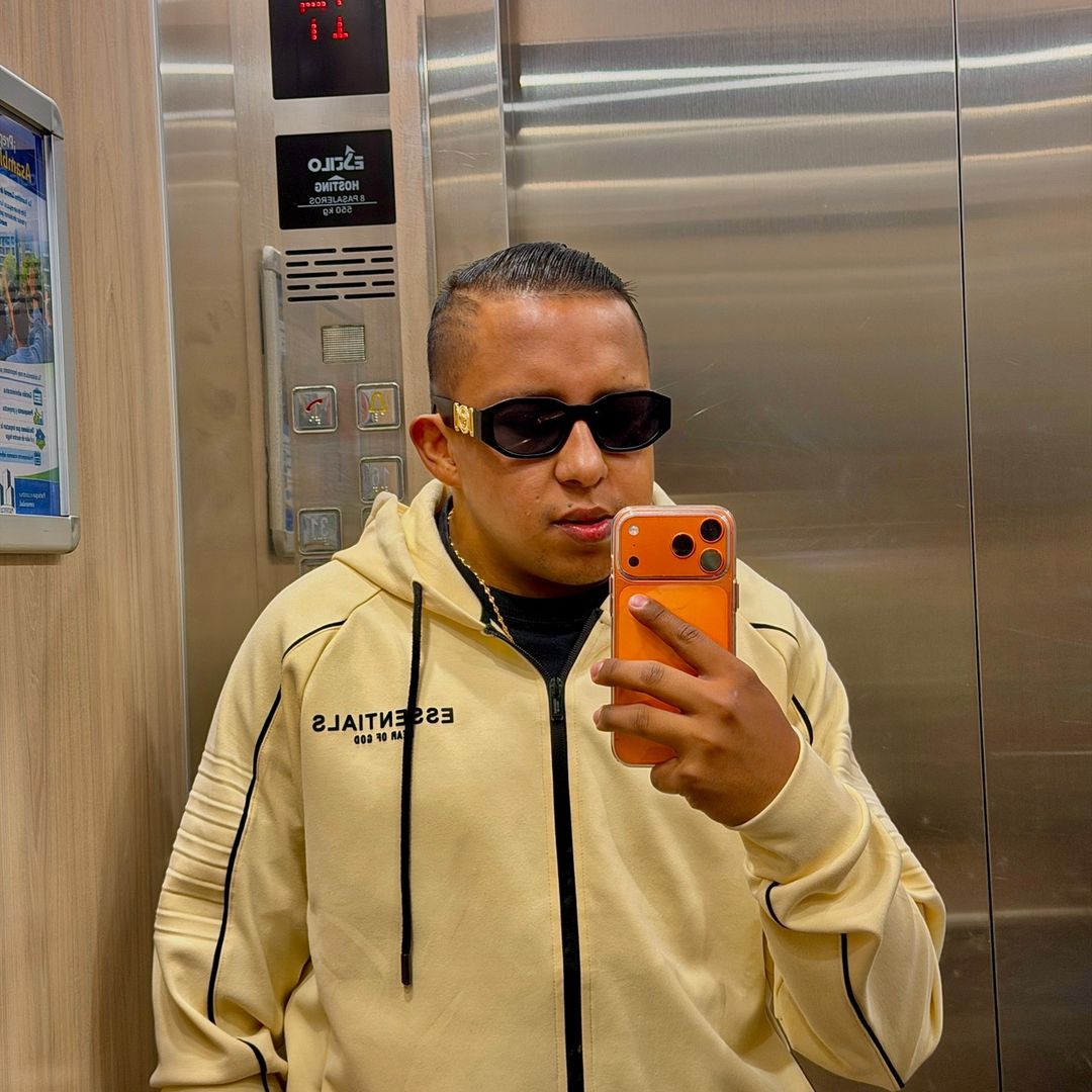 Andrés Pérez 