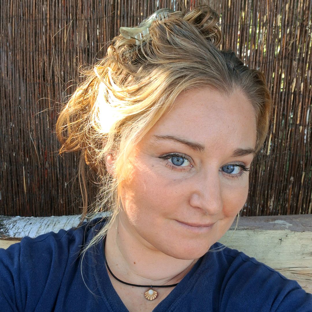 Pamela McGowan