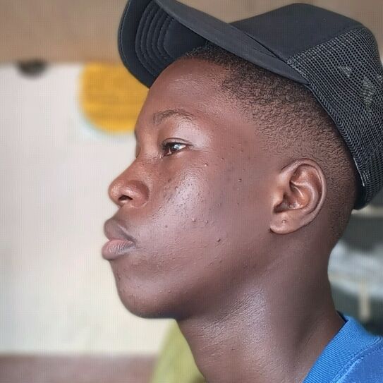 Abdallah Haruna