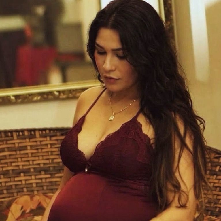 Thalia Reyes