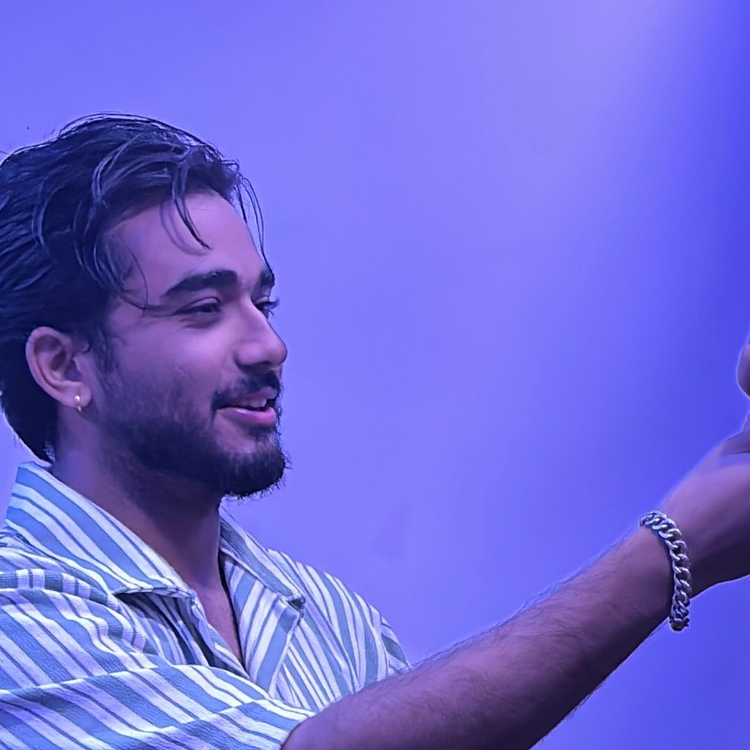 Arpit Lamichhane