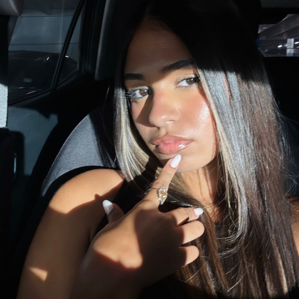 Alannis Morales