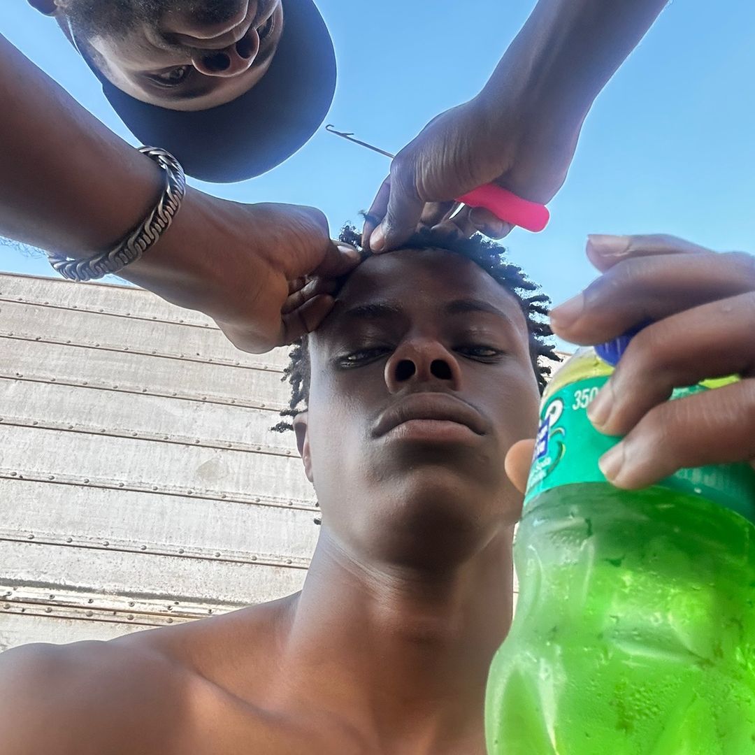 Munashe 
