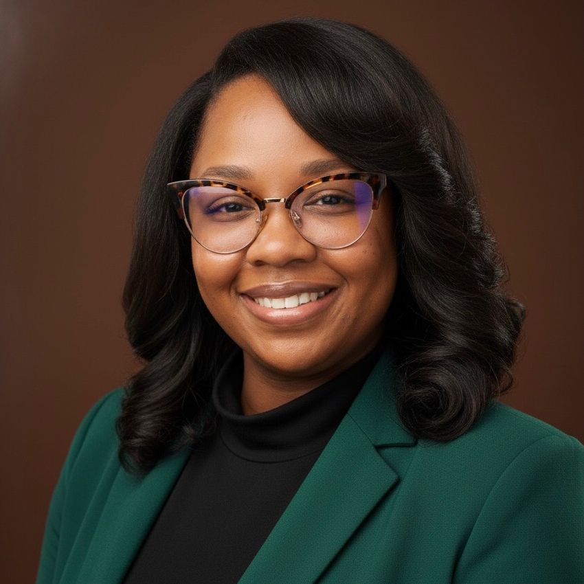 Tamia Holland