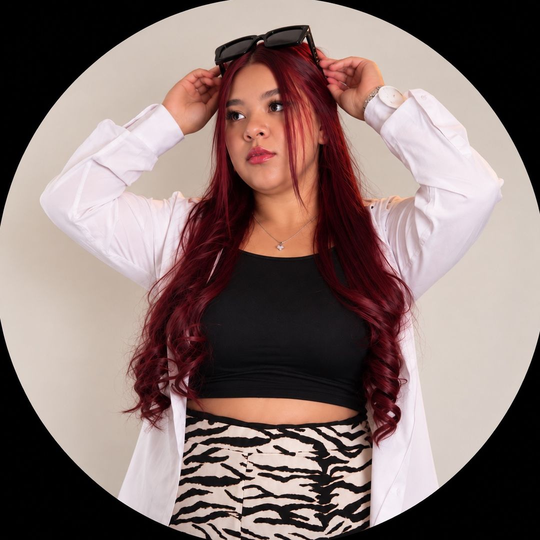 Jocelyn Ruelas
