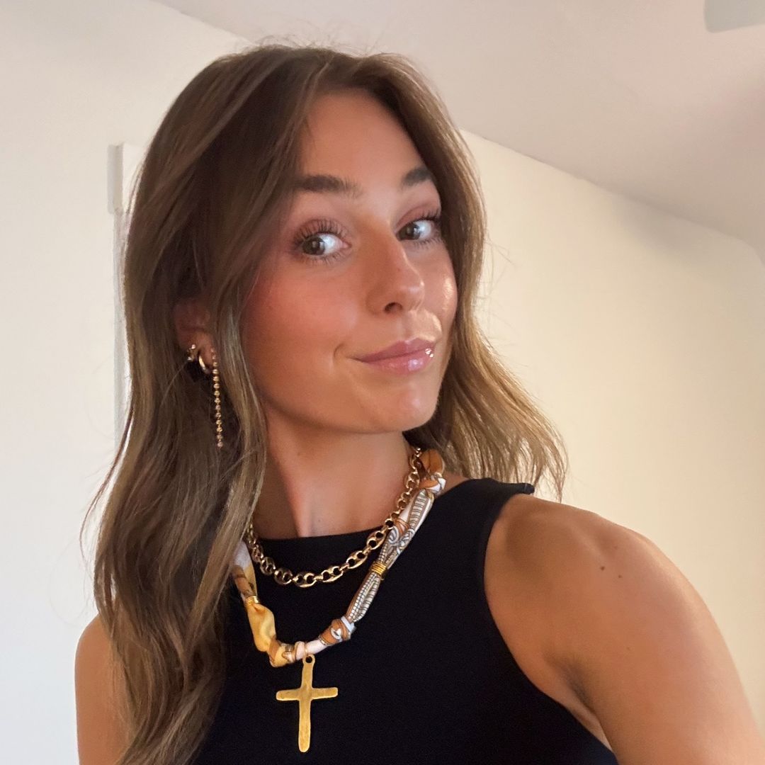 Zoie Hamilton