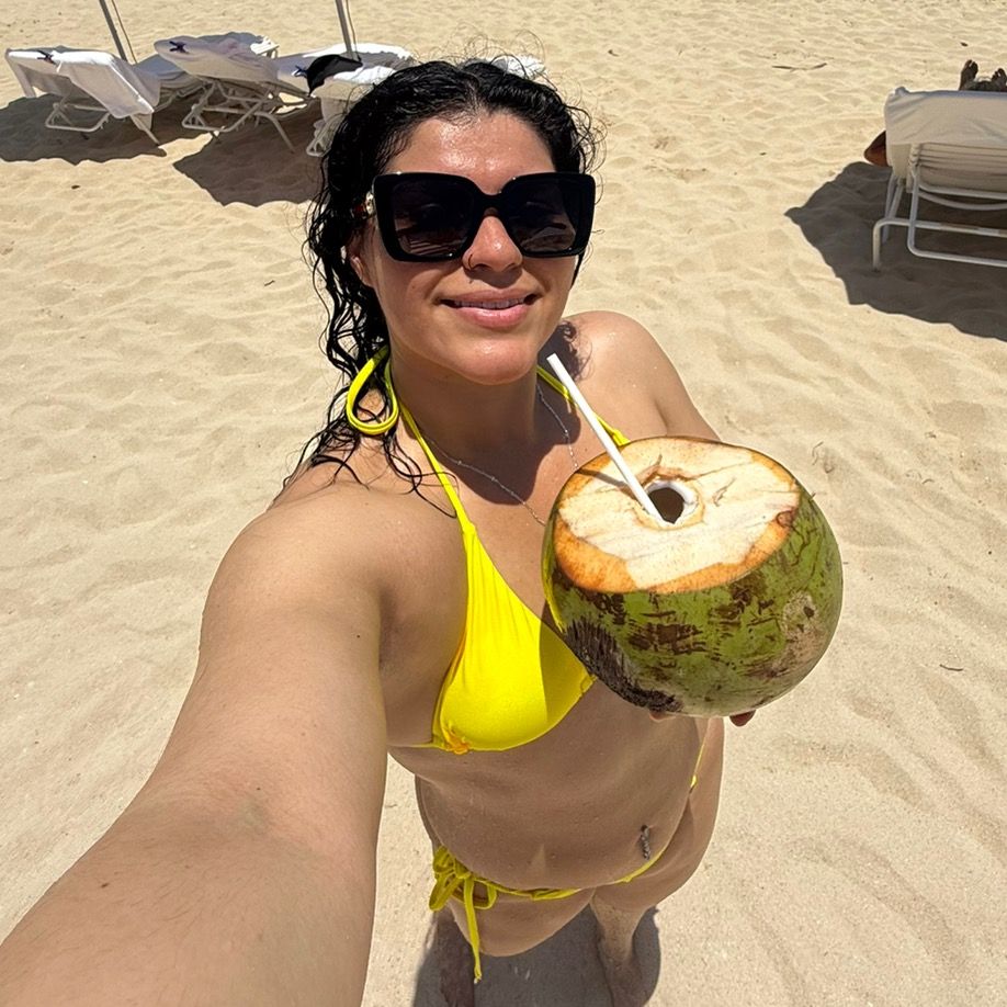 Jazmin Ramirez