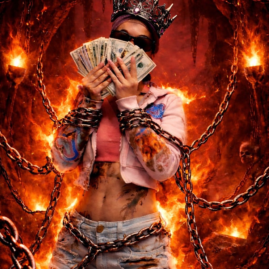 Maya Dr