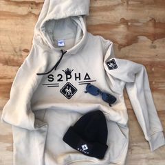 @S2PHA Clothing 