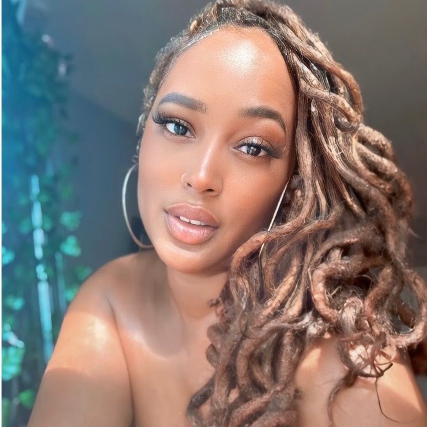 Ajanae Udo