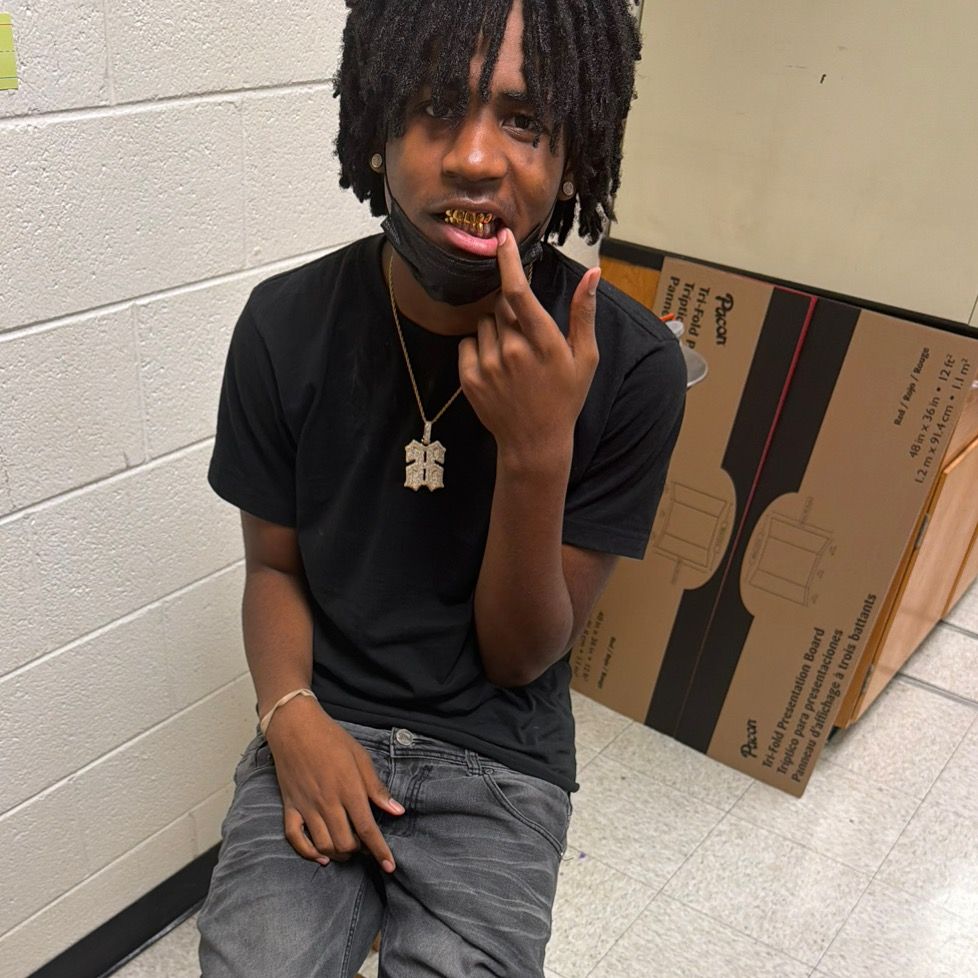 Amari Clark