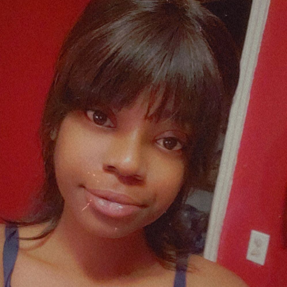 Joneisha Adderley