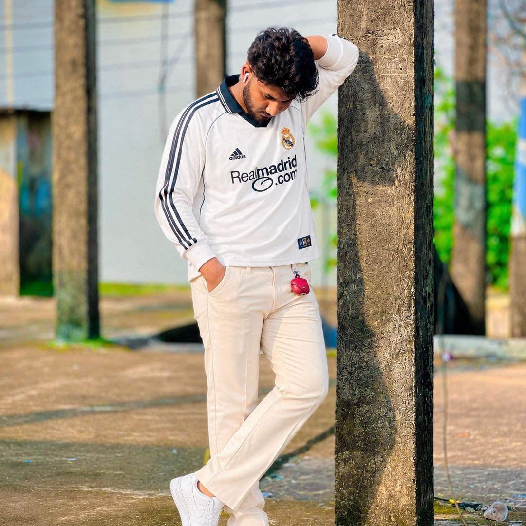 Sahriar Ahmed