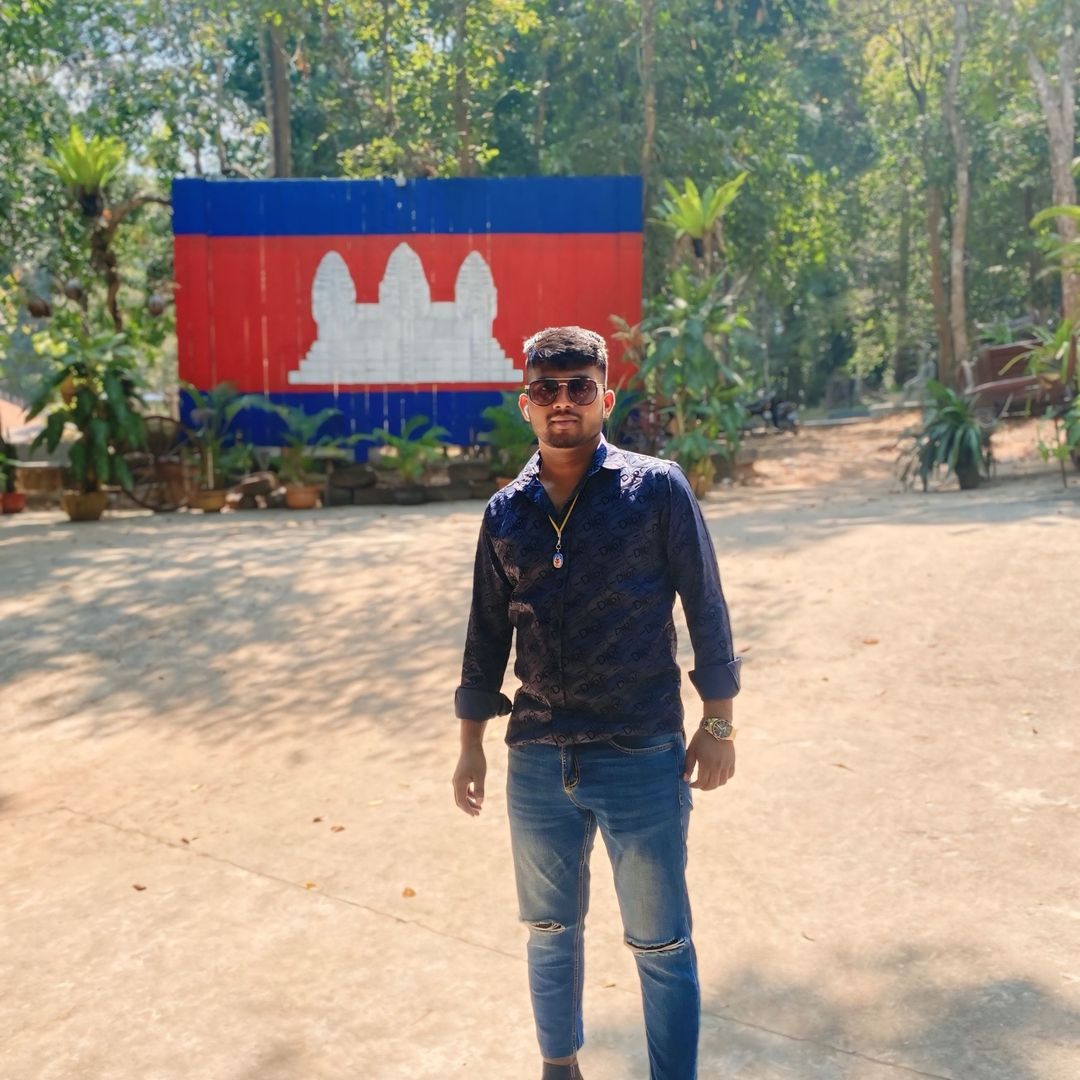 Abhi Nishad