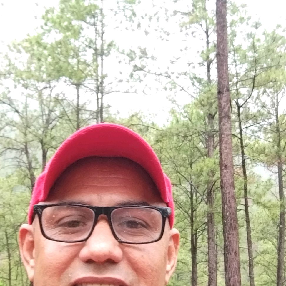 Marco Tulio Borjas Ramirez