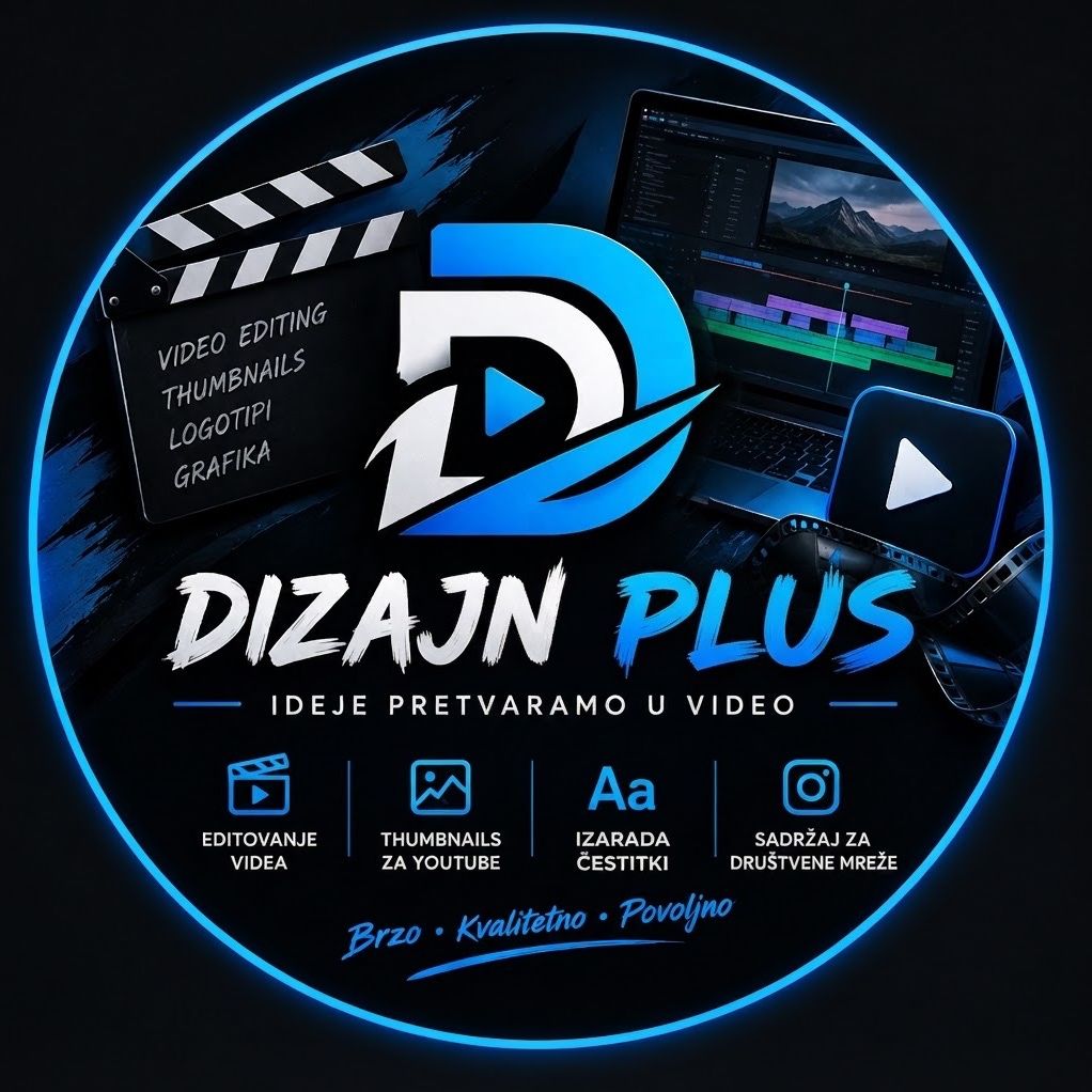 DizajnPlus