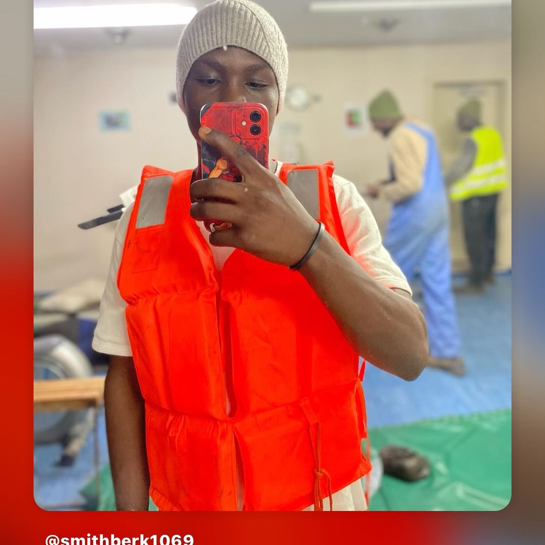 Wilson Awuku Duibadjia Wehmugura