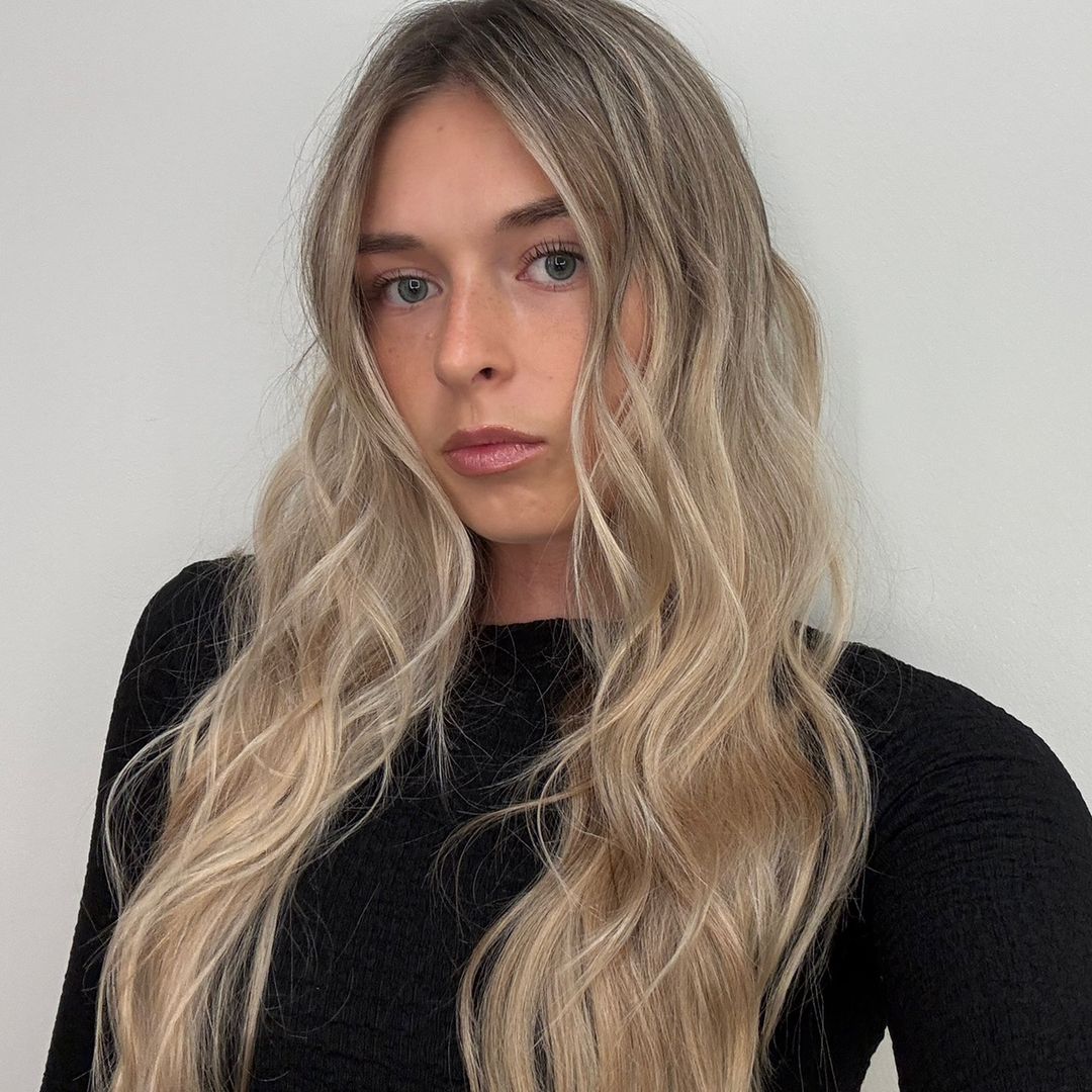 Ashlyn Dinger