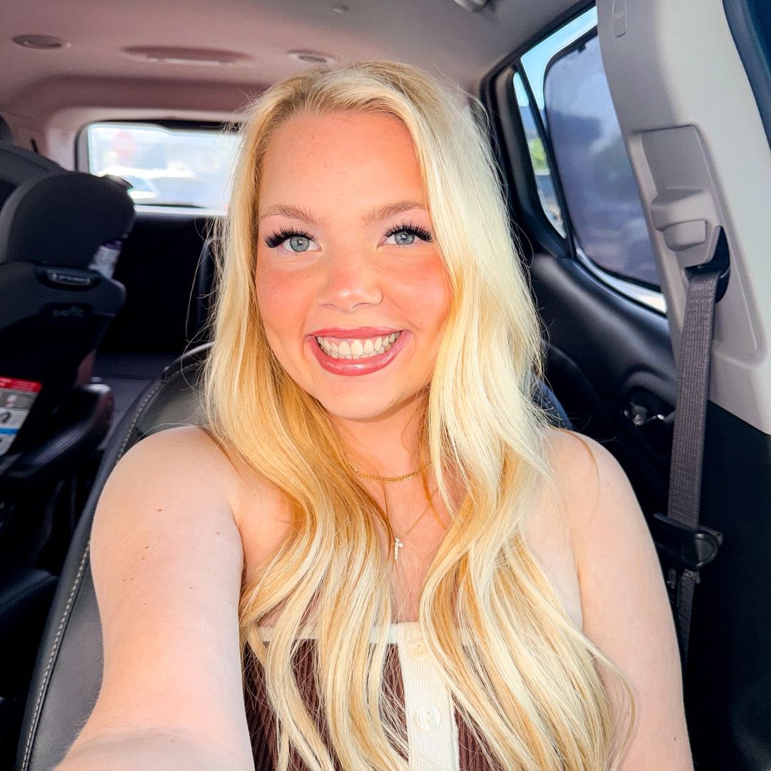 Hannah Stewart