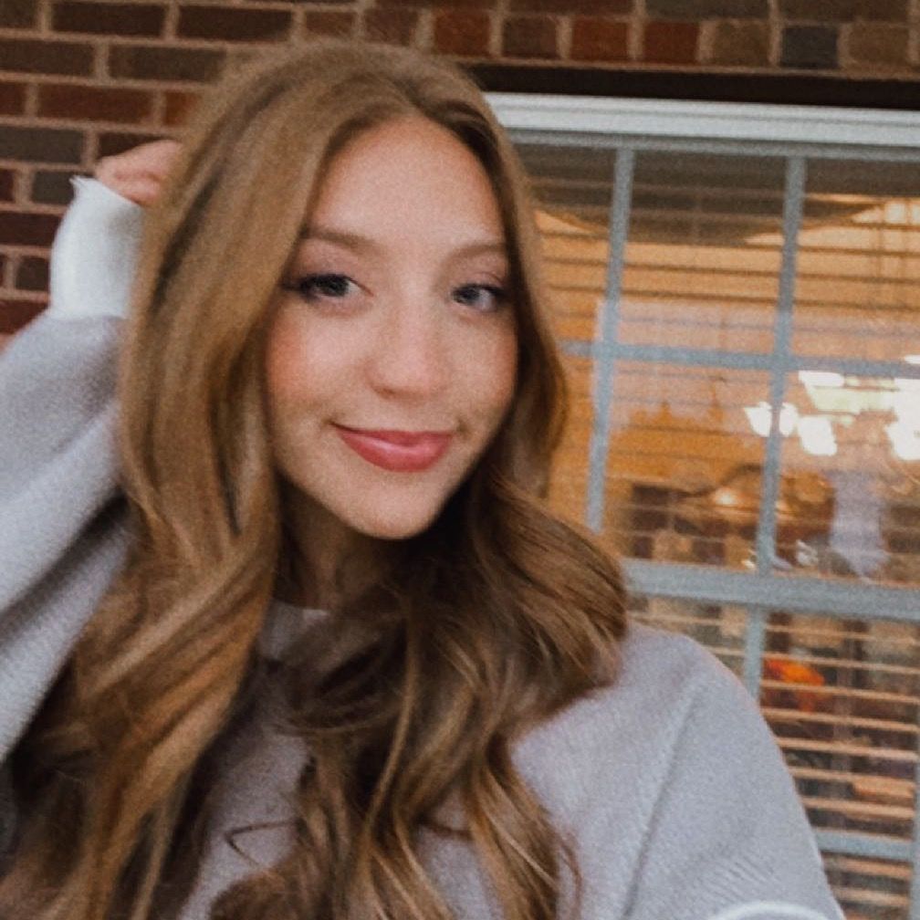 Kenzi Staton