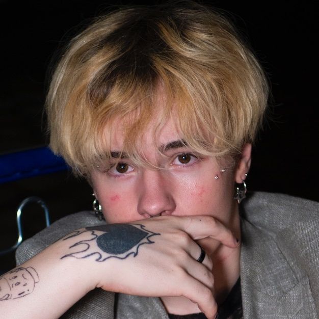 Finn Ringel