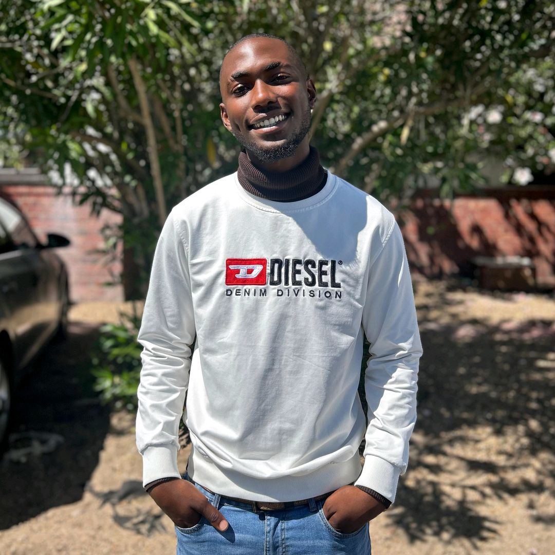 Joshua Okereke