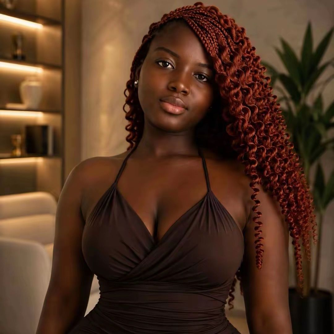 Hazel Coco