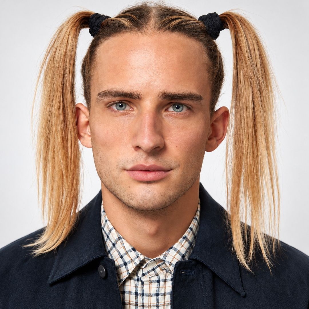 Ponyboy