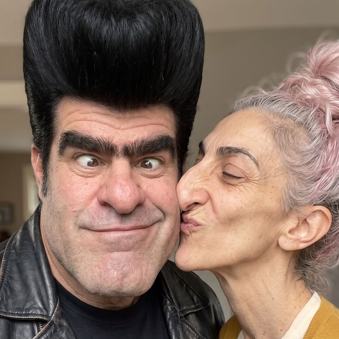 Dani & Lola 